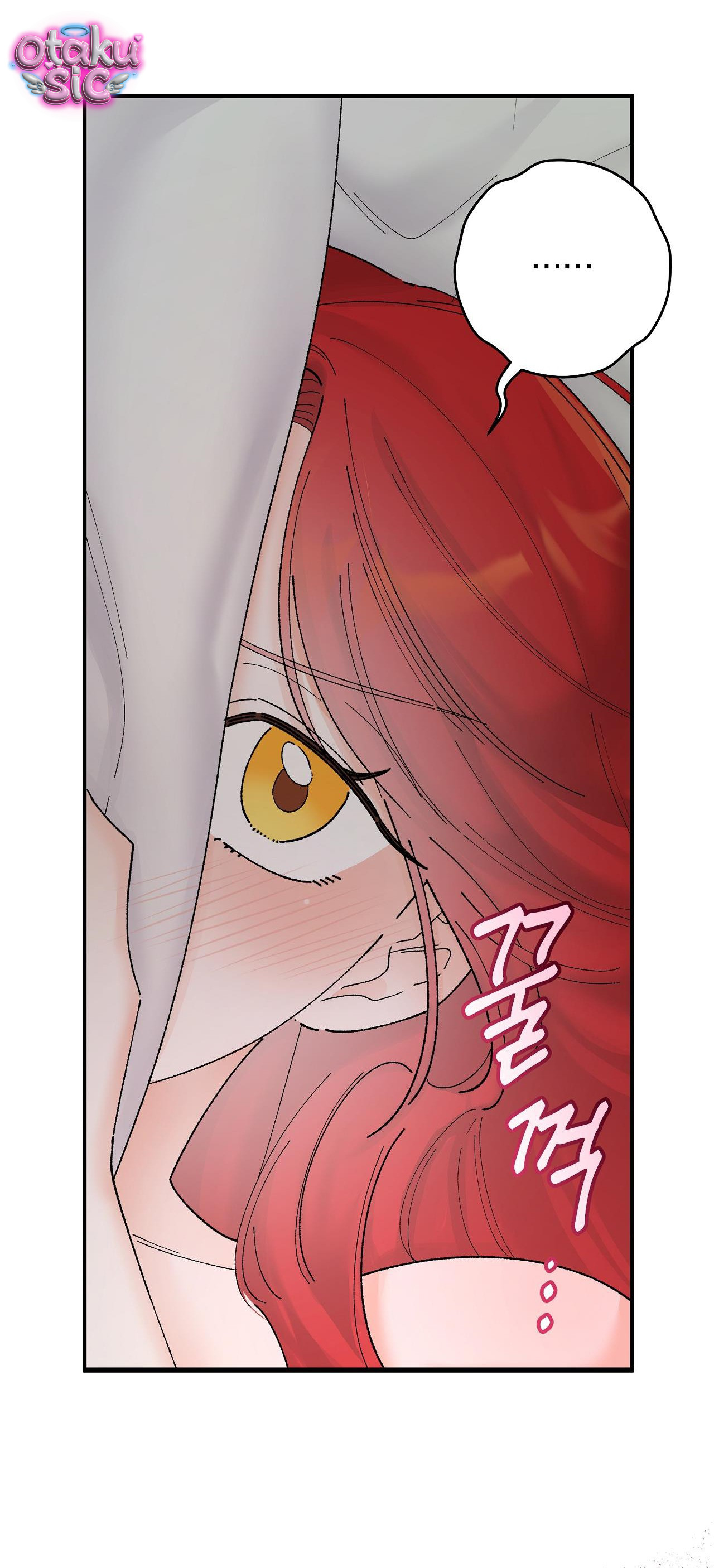 Sở Thích Khó Nói Của Quý Cô - Chap 3 - Trang 5
