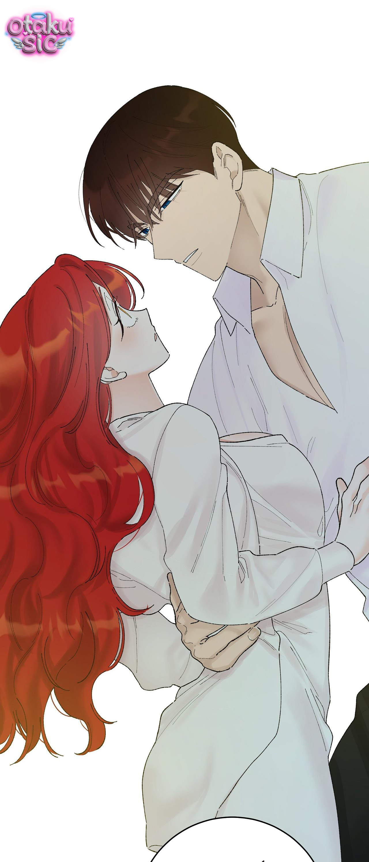 Sở Thích Khó Nói Của Quý Cô - Chap 4 - Trang 2