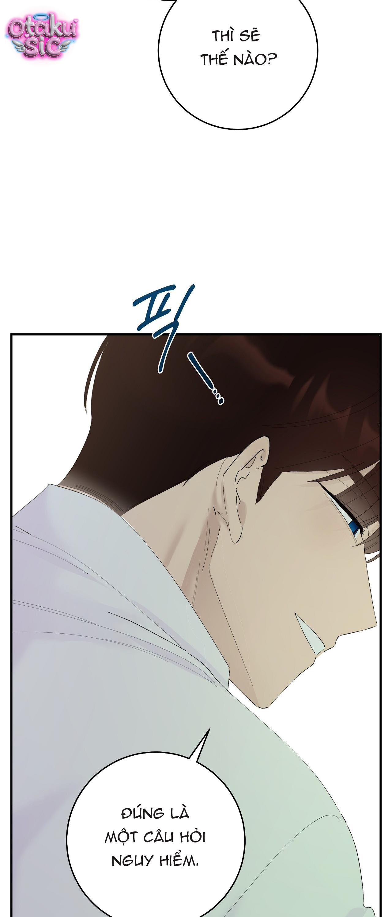 Sở Thích Khó Nói Của Quý Cô - Chap 4 - Trang 11