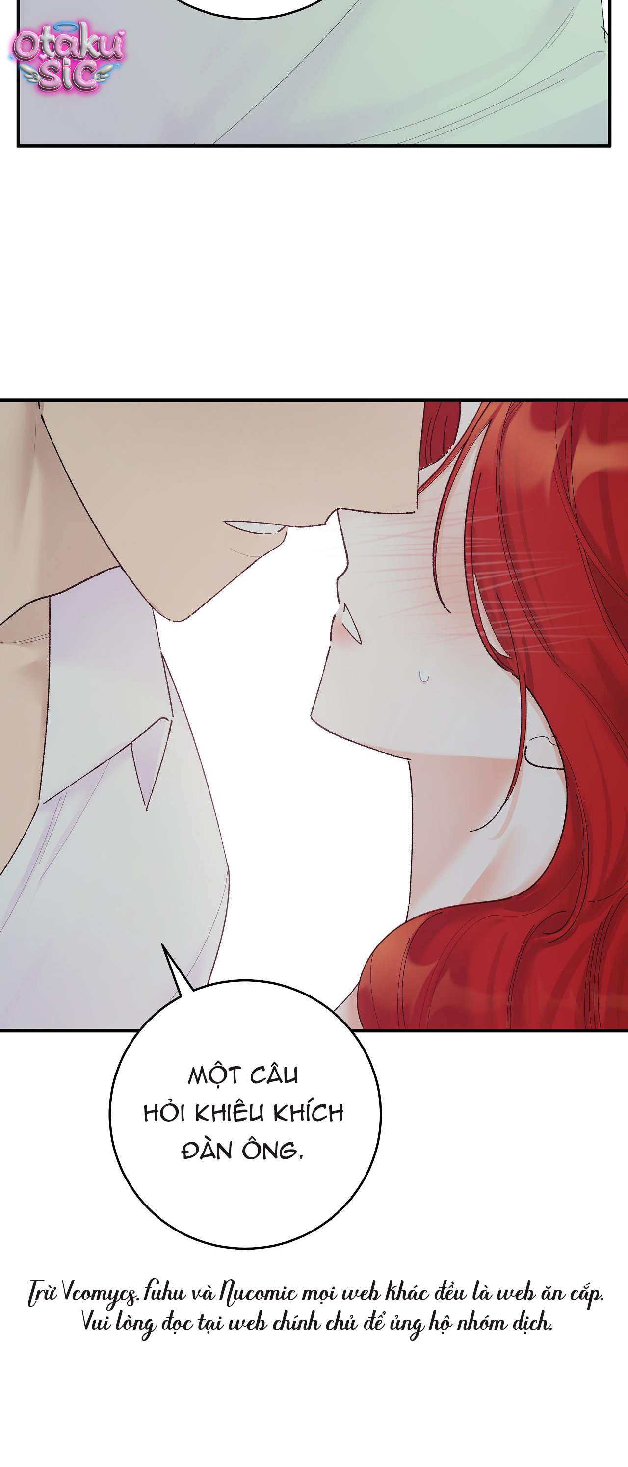 Sở Thích Khó Nói Của Quý Cô - Chap 4 - Trang 12