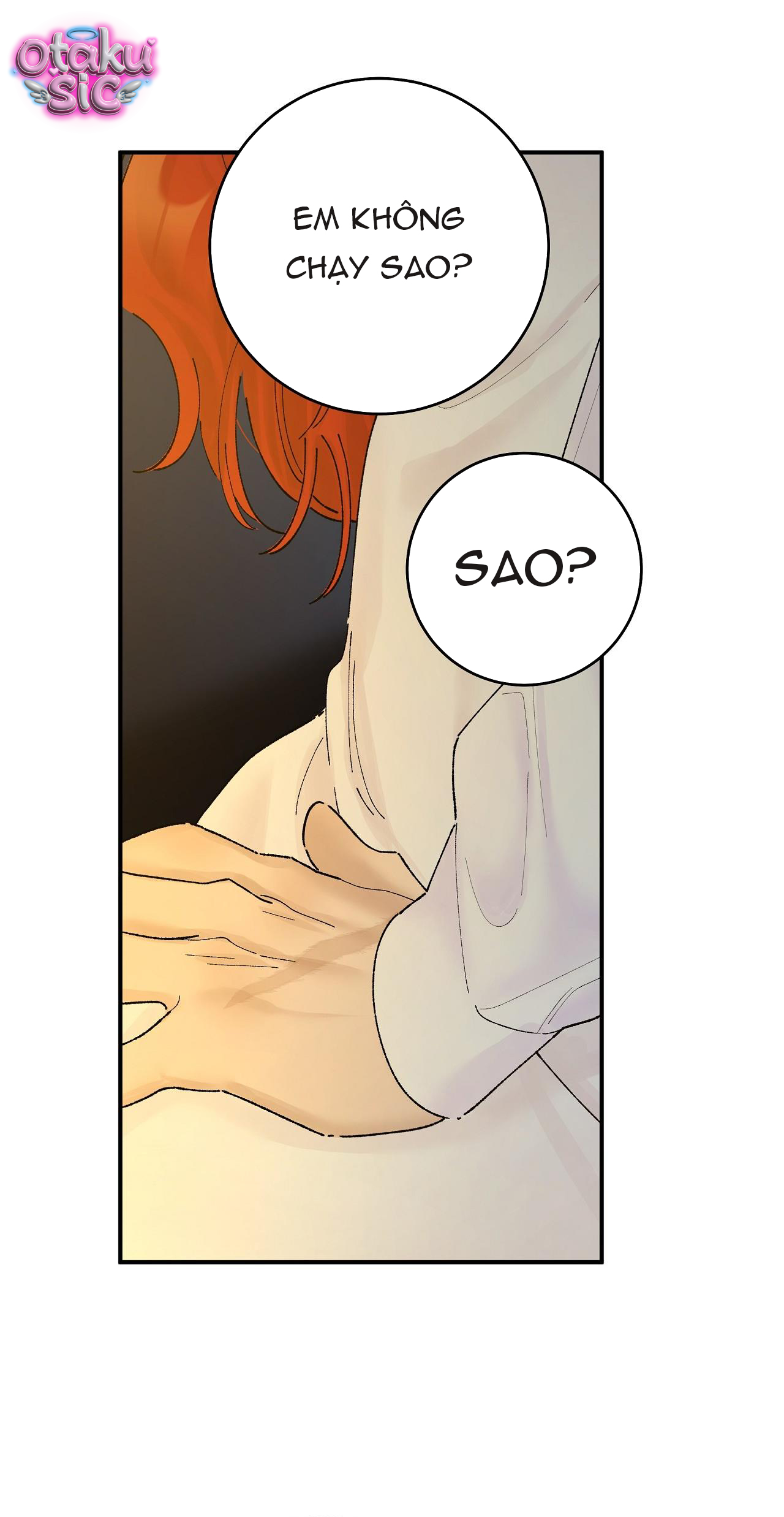 Sở Thích Khó Nói Của Quý Cô - Chap 4 - Trang 13
