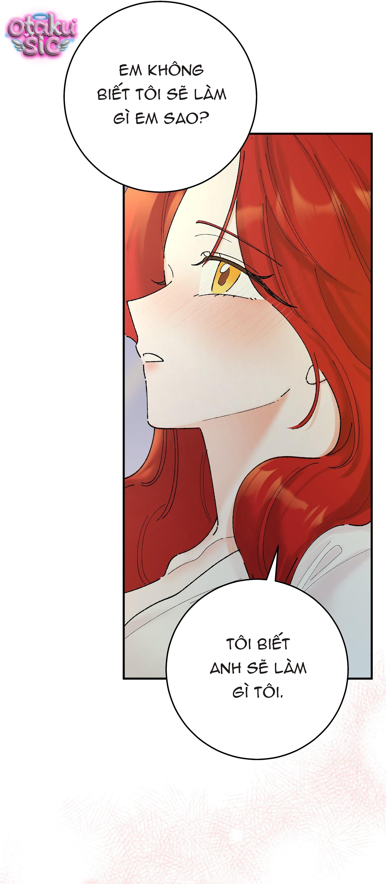 Sở Thích Khó Nói Của Quý Cô - Chap 4 - Trang 14