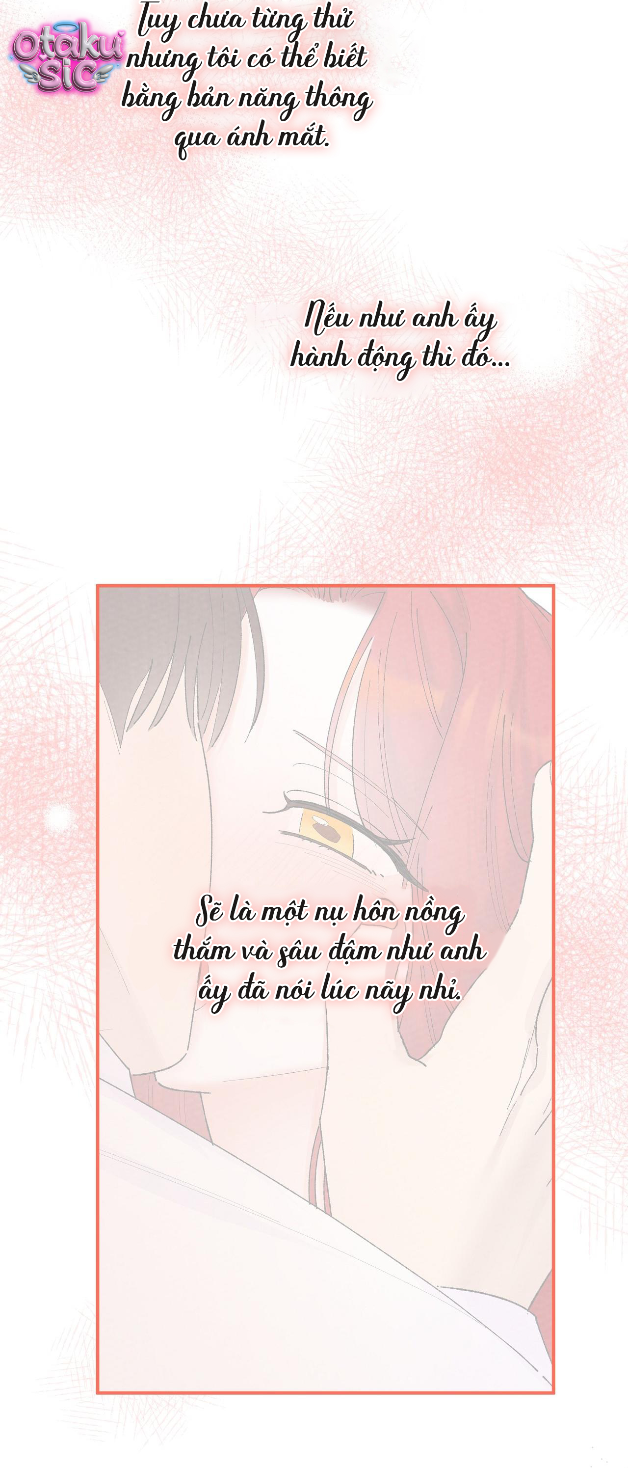 Sở Thích Khó Nói Của Quý Cô - Chap 4 - Trang 15