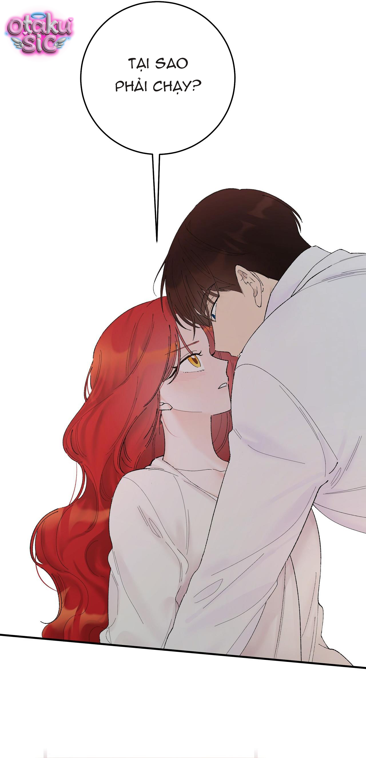 Sở Thích Khó Nói Của Quý Cô - Chap 4 - Trang 17