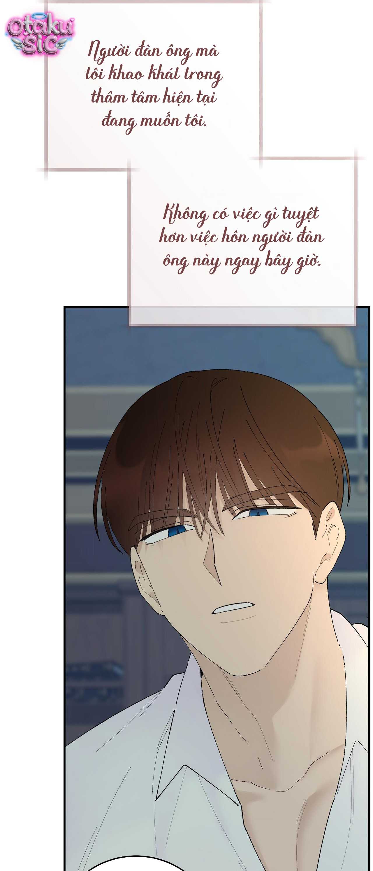 Sở Thích Khó Nói Của Quý Cô - Chap 4 - Trang 18