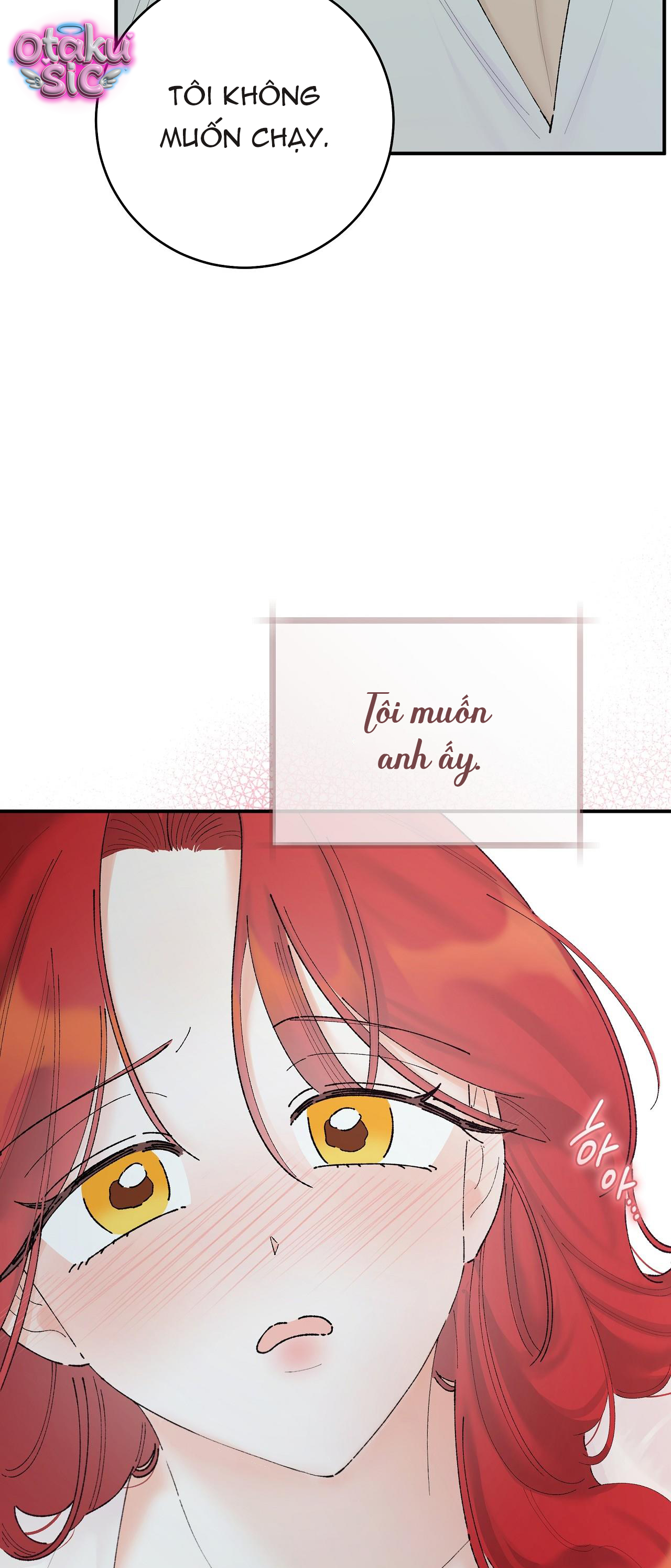 Sở Thích Khó Nói Của Quý Cô - Chap 4 - Trang 19