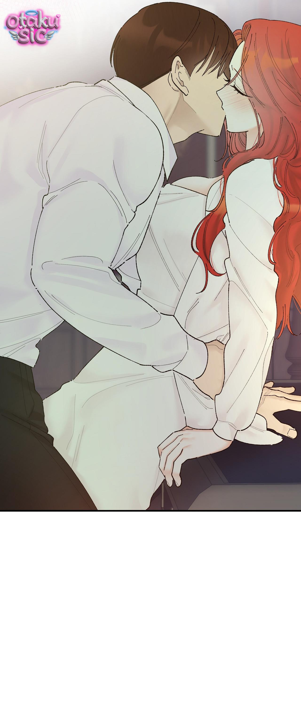 Sở Thích Khó Nói Của Quý Cô - Chap 4 - Trang 21