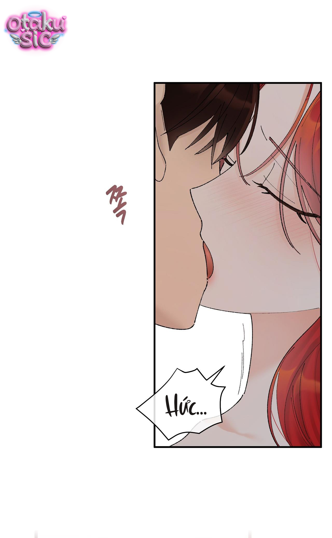 Sở Thích Khó Nói Của Quý Cô - Chap 4 - Trang 22