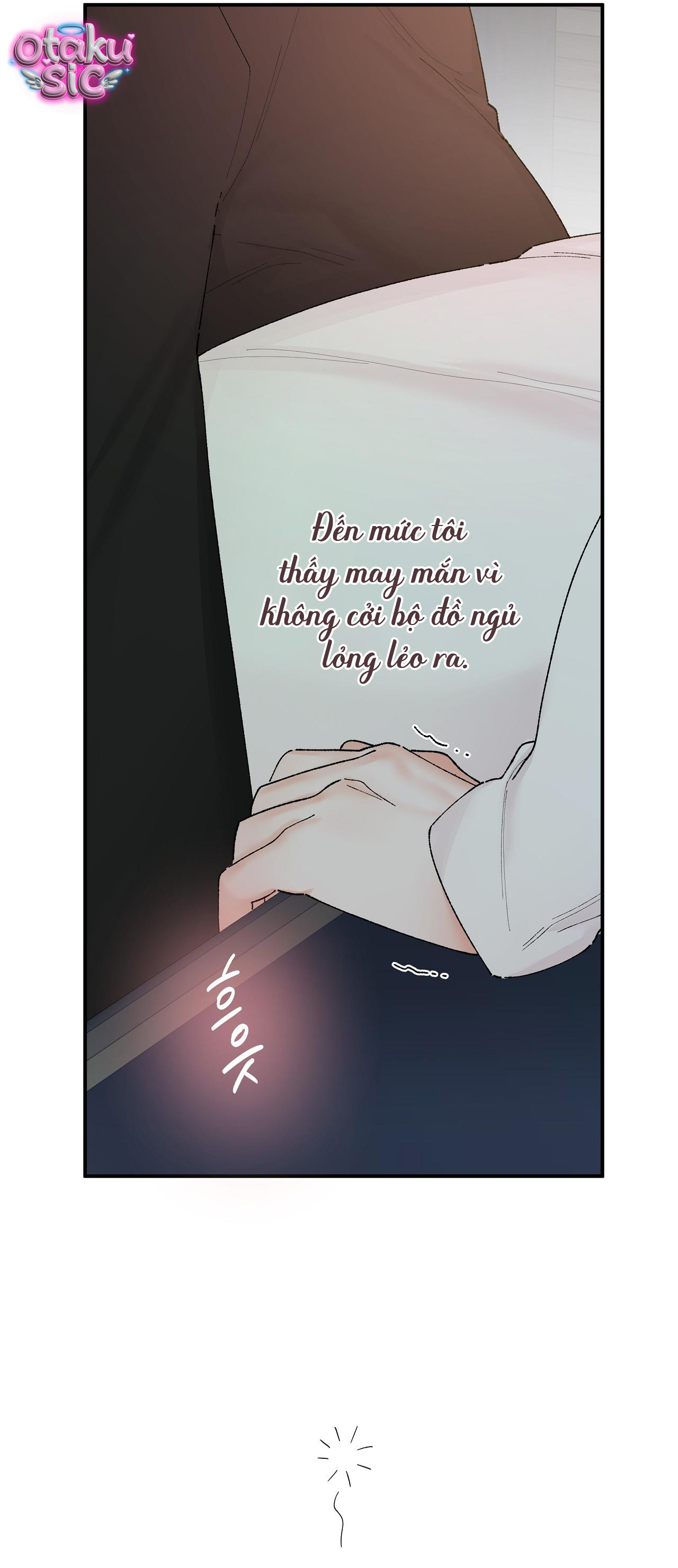 Sở Thích Khó Nói Của Quý Cô - Chap 4 - Trang 24