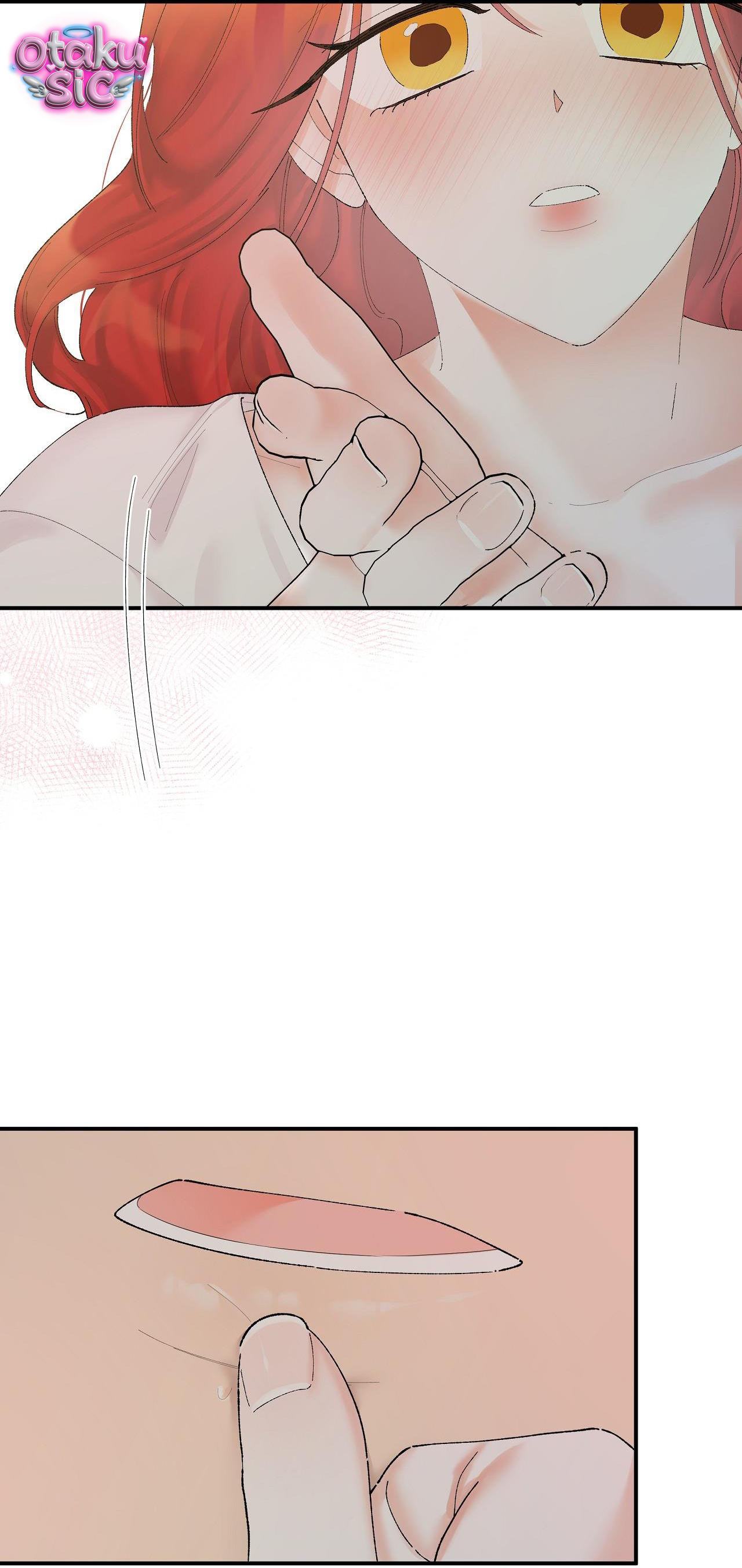 Sở Thích Khó Nói Của Quý Cô - Chap 4 - Trang 27