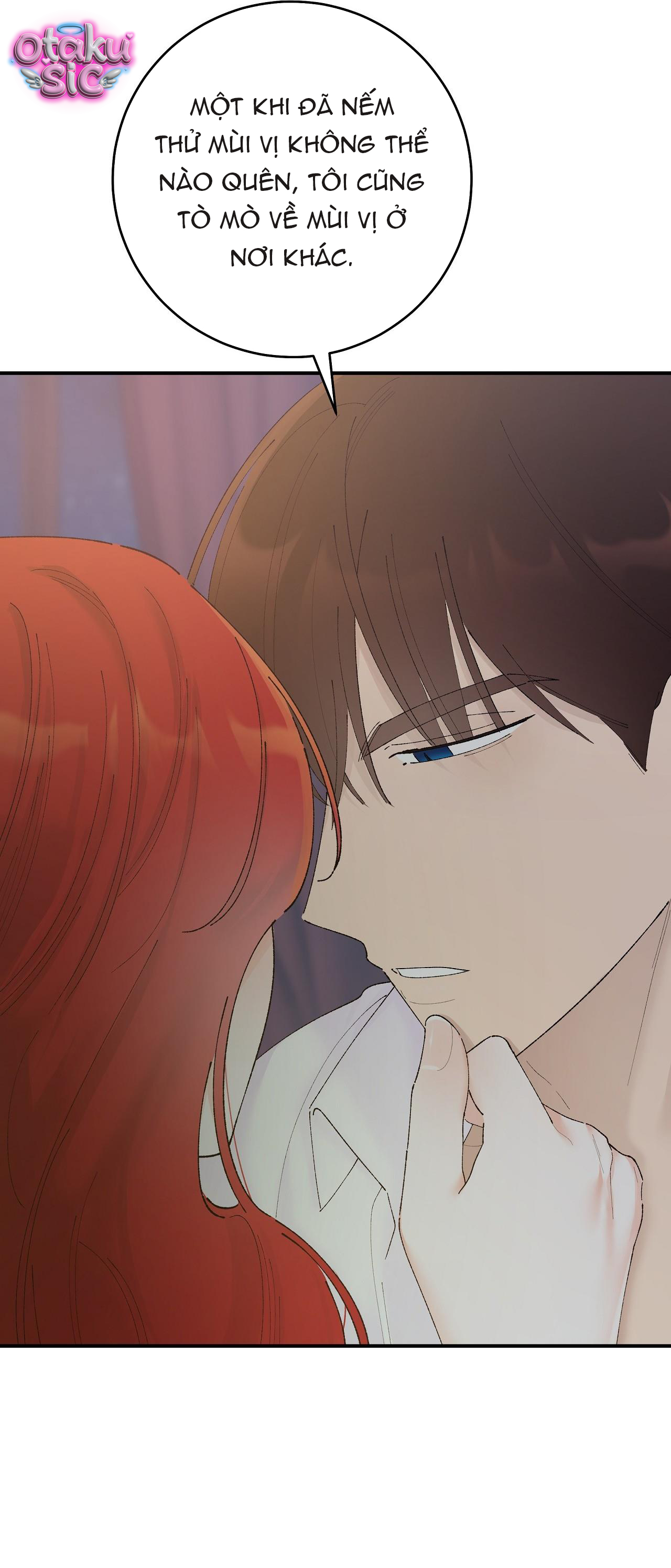 Sở Thích Khó Nói Của Quý Cô - Chap 4 - Trang 29