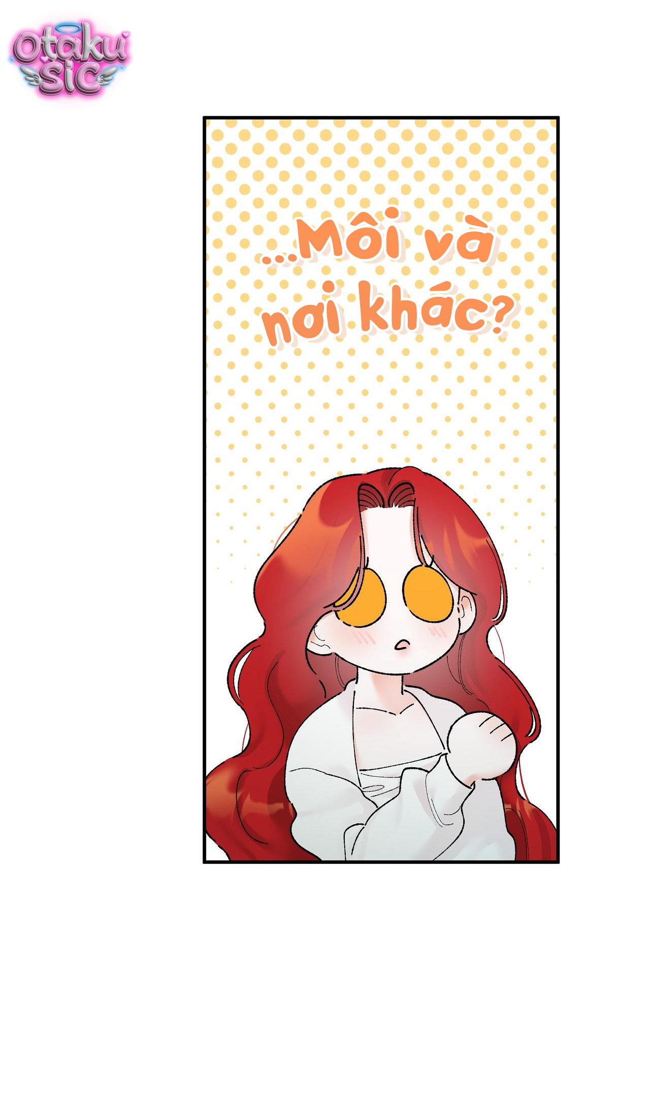 Sở Thích Khó Nói Của Quý Cô - Chap 4 - Trang 30