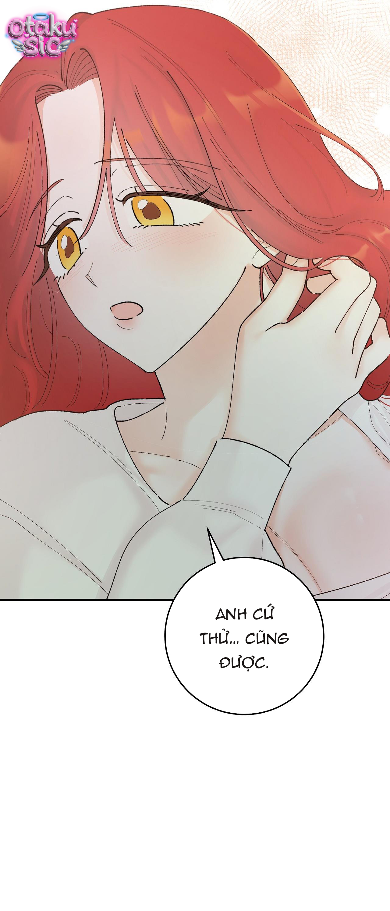 Sở Thích Khó Nói Của Quý Cô - Chap 4 - Trang 32