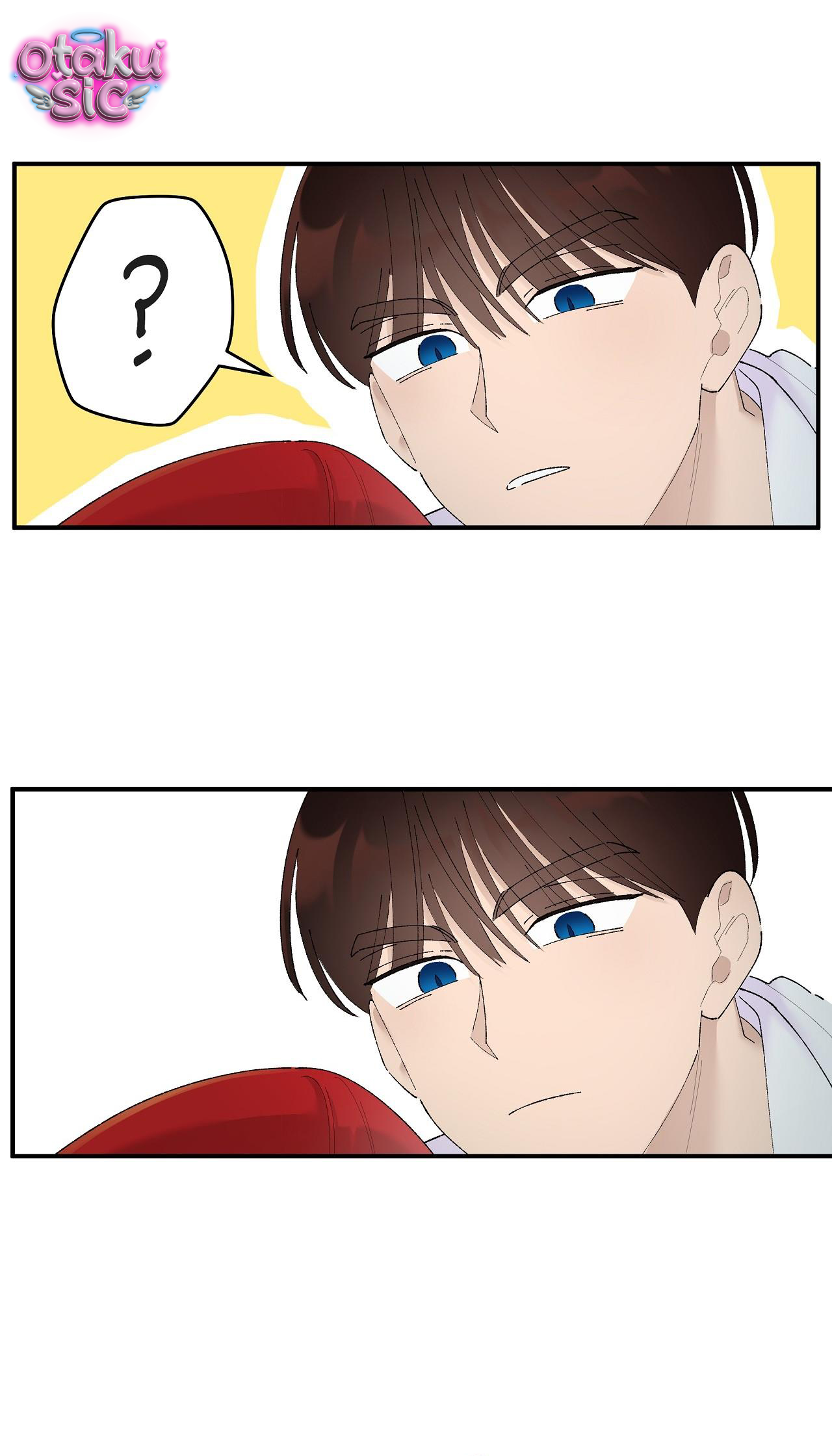 Sở Thích Khó Nói Của Quý Cô - Chap 4 - Trang 33