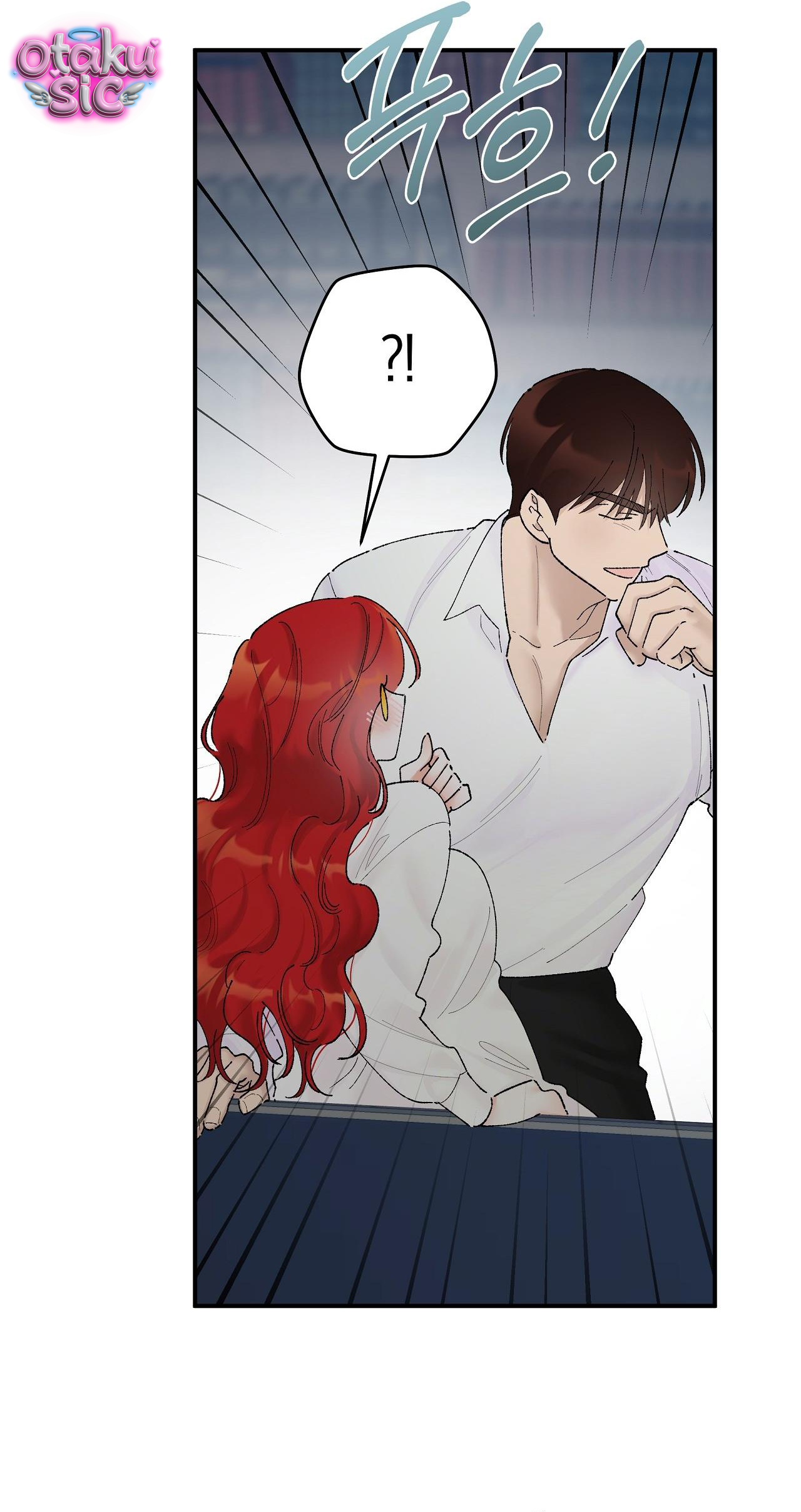 Sở Thích Khó Nói Của Quý Cô - Chap 4 - Trang 34