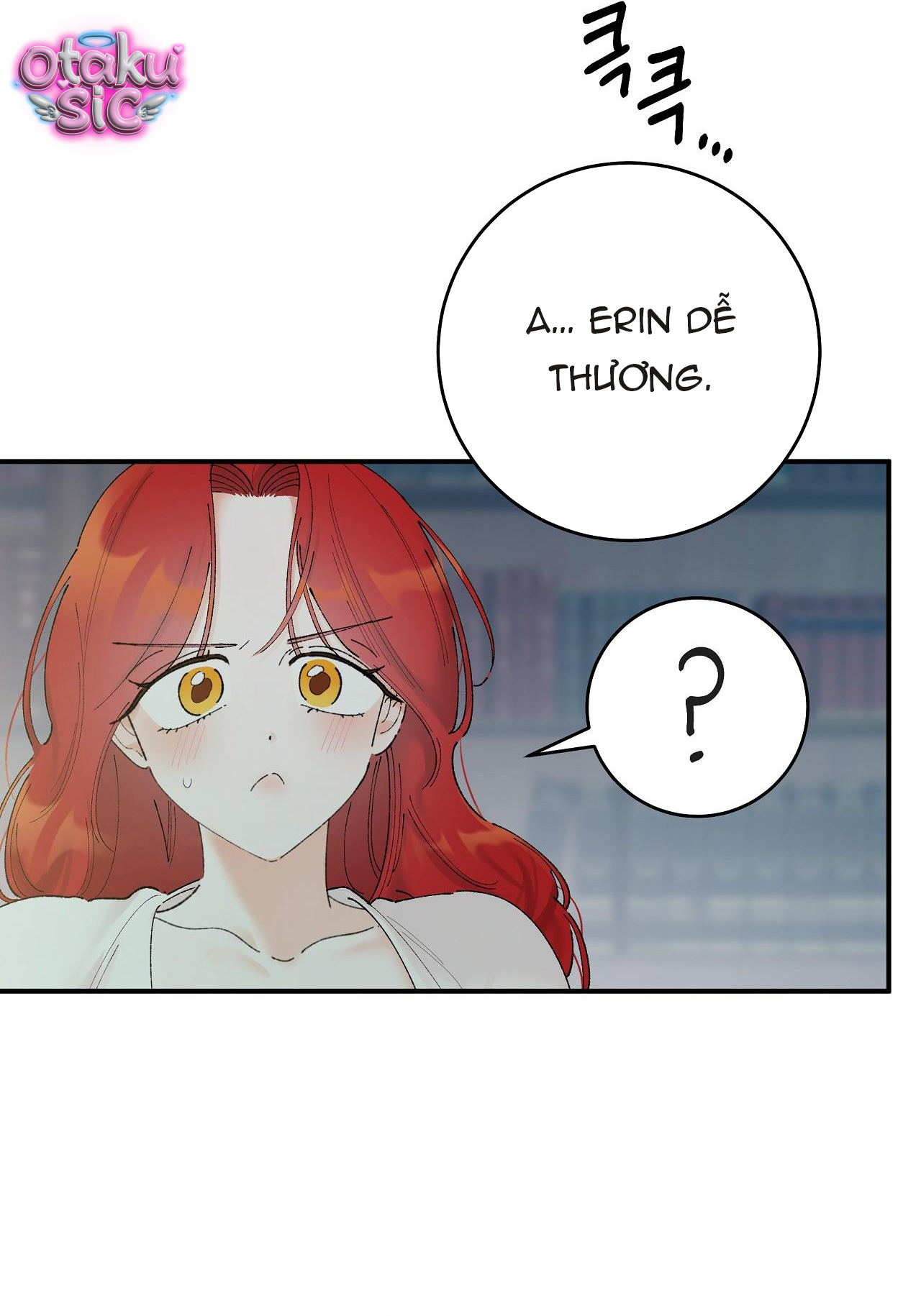 Sở Thích Khó Nói Của Quý Cô - Chap 4 - Trang 35
