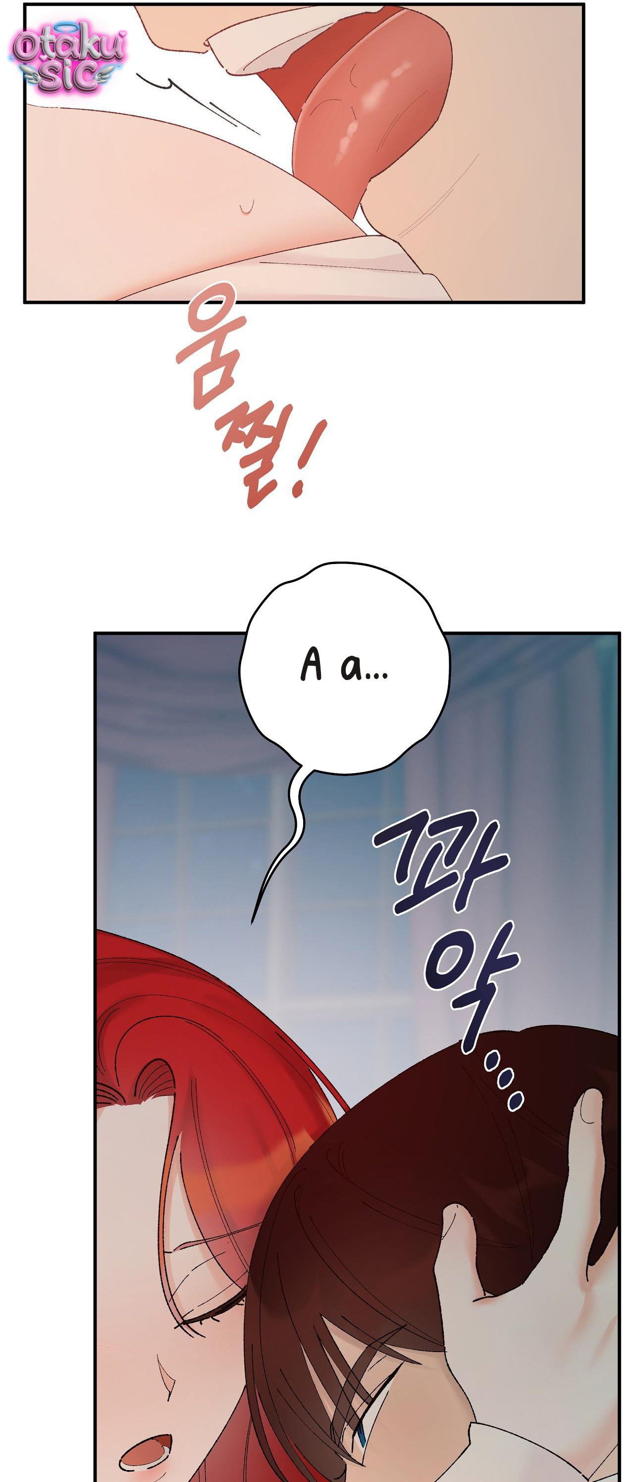 Sở Thích Khó Nói Của Quý Cô - Chap 4 - Trang 39