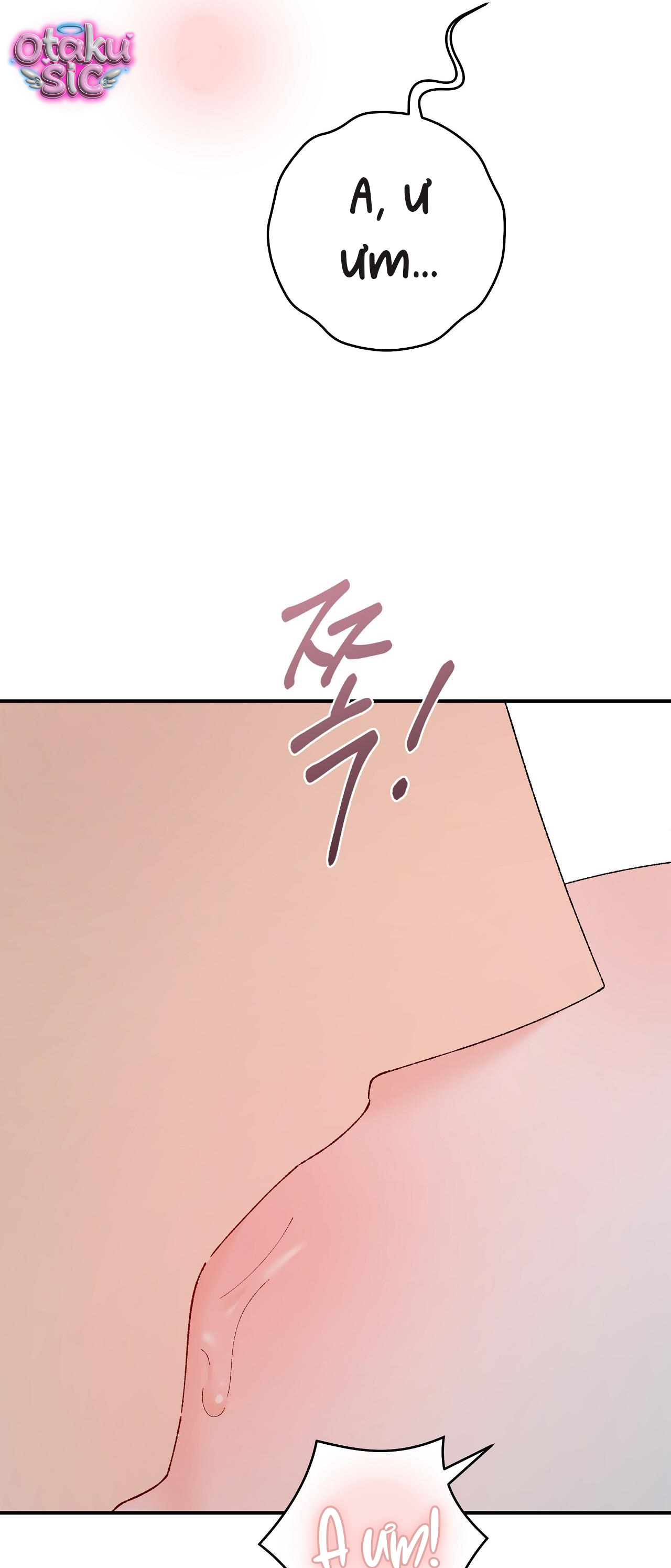 Sở Thích Khó Nói Của Quý Cô - Chap 4 - Trang 45
