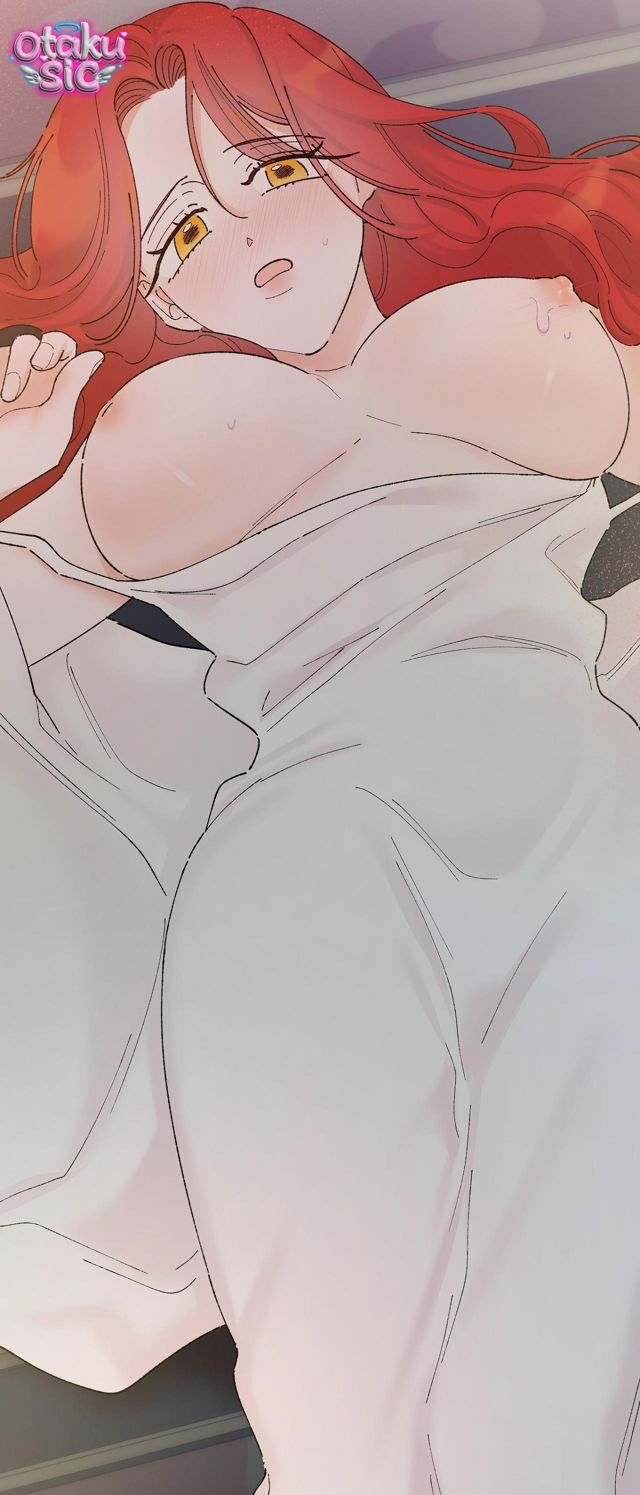 Sở Thích Khó Nói Của Quý Cô - Chap 4 - Trang 48