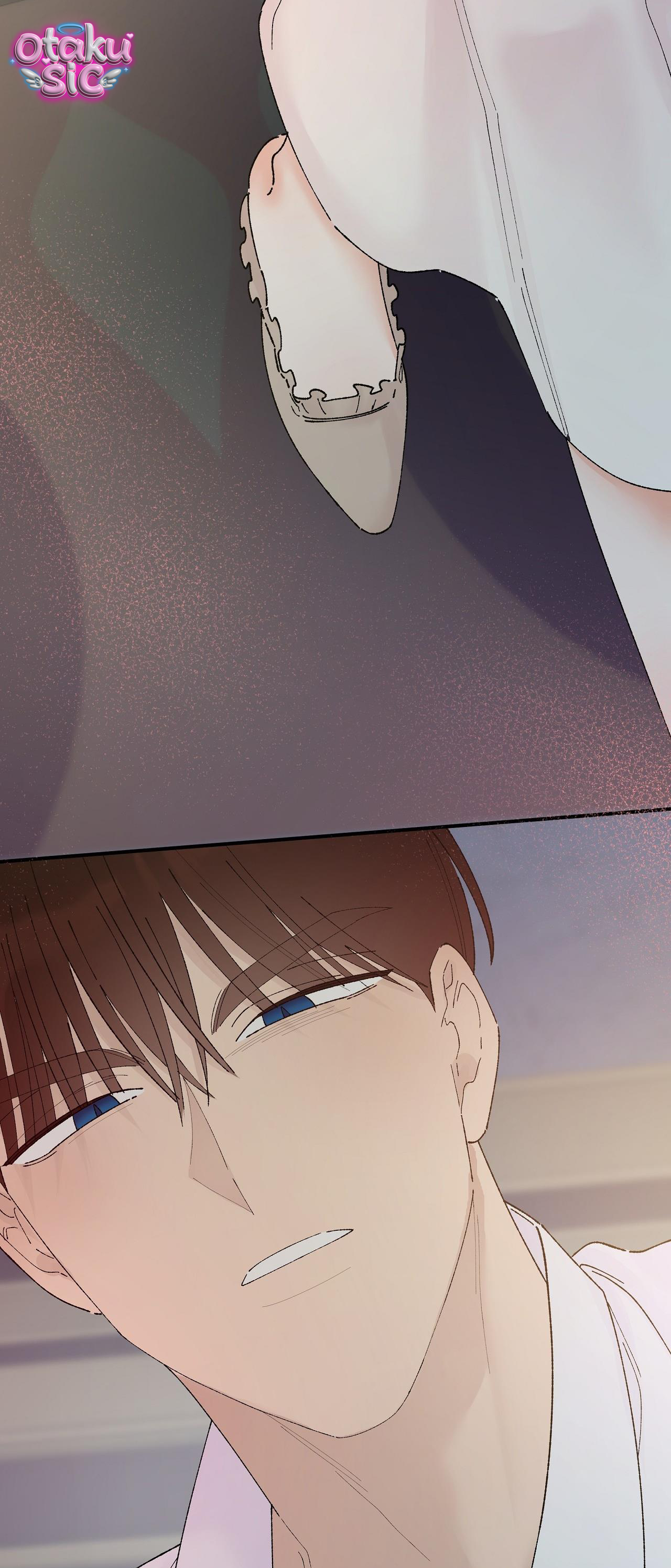 Sở Thích Khó Nói Của Quý Cô - Chap 4 - Trang 49