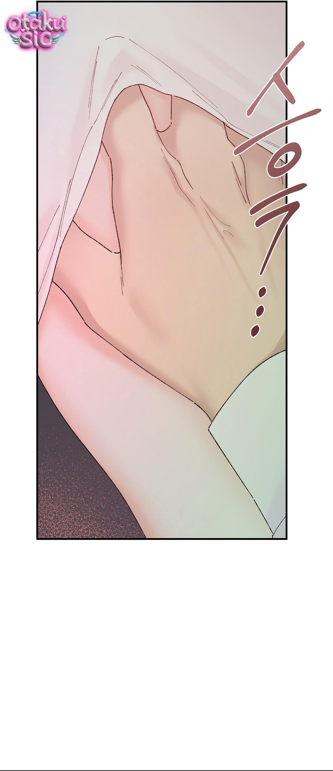 Sở Thích Khó Nói Của Quý Cô - Chap 4 - Trang 51