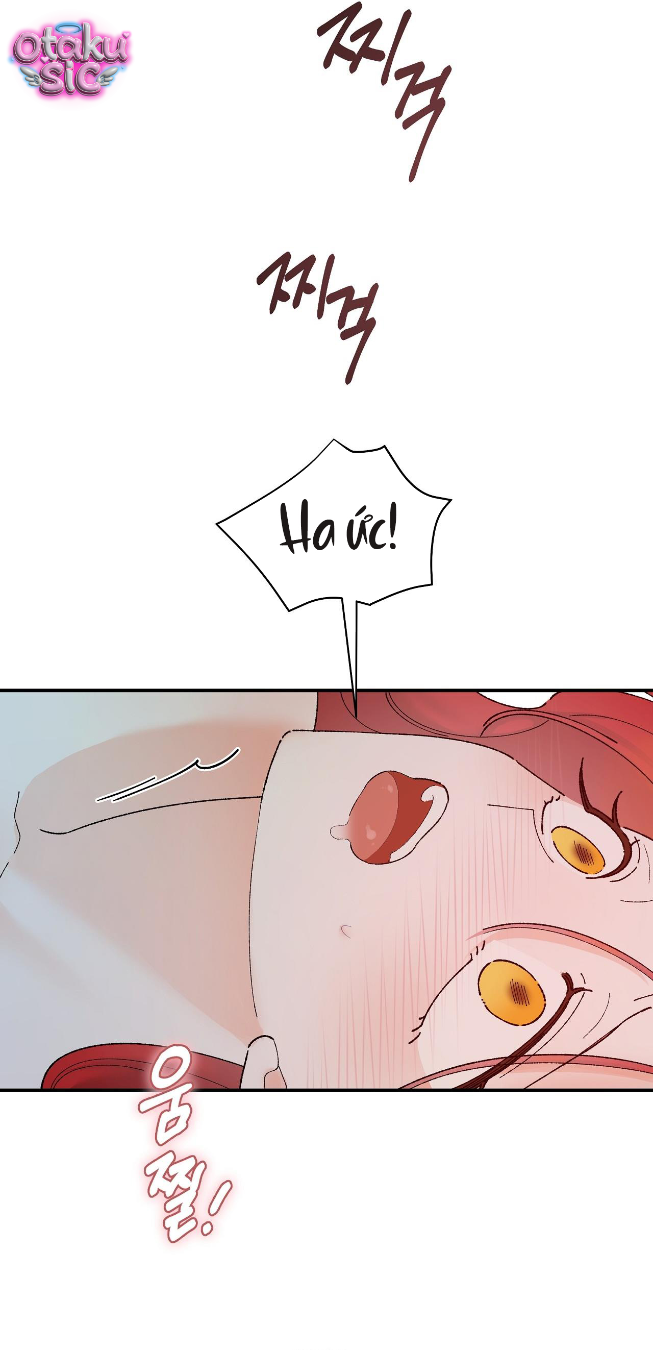 Sở Thích Khó Nói Của Quý Cô - Chap 4 - Trang 55