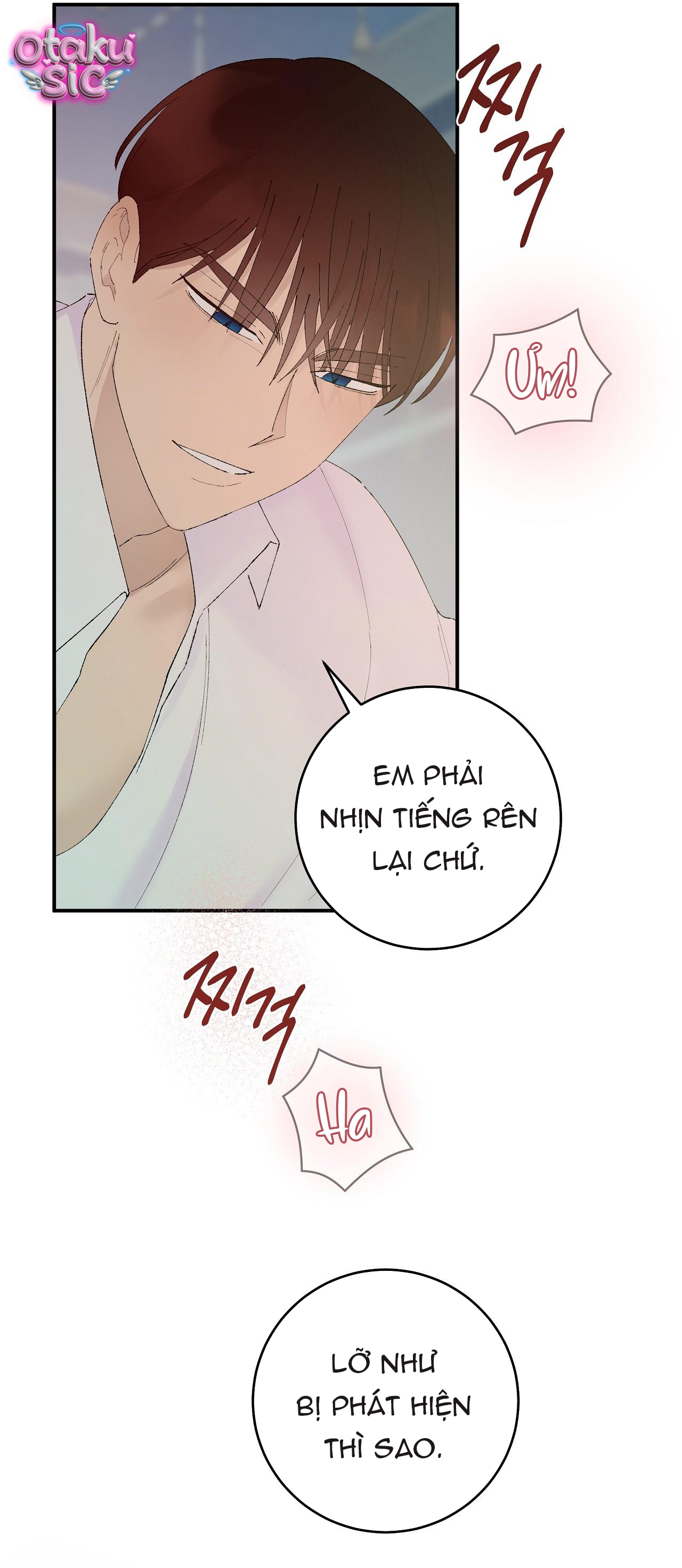 Sở Thích Khó Nói Của Quý Cô - Chap 4 - Trang 59