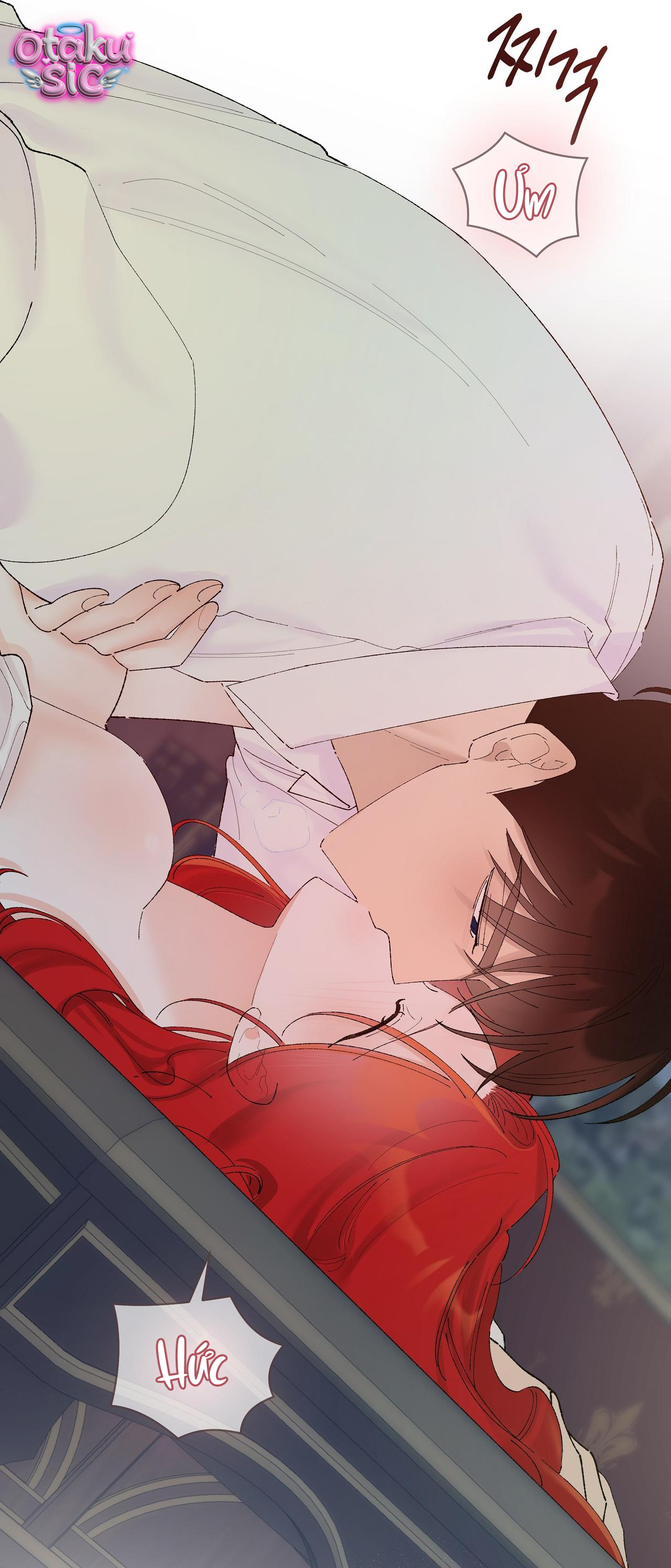 Sở Thích Khó Nói Của Quý Cô - Chap 4 - Trang 60