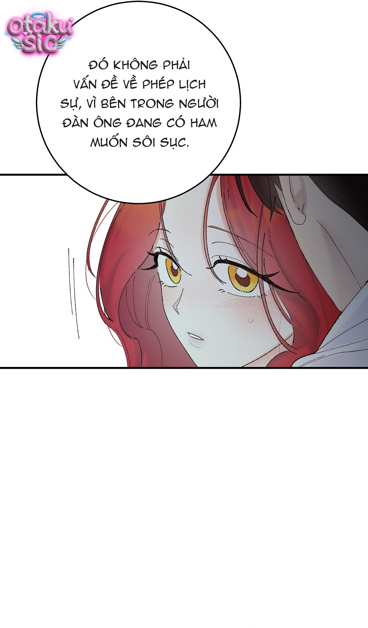 Sở Thích Khó Nói Của Quý Cô - Chap 4 - Trang 7