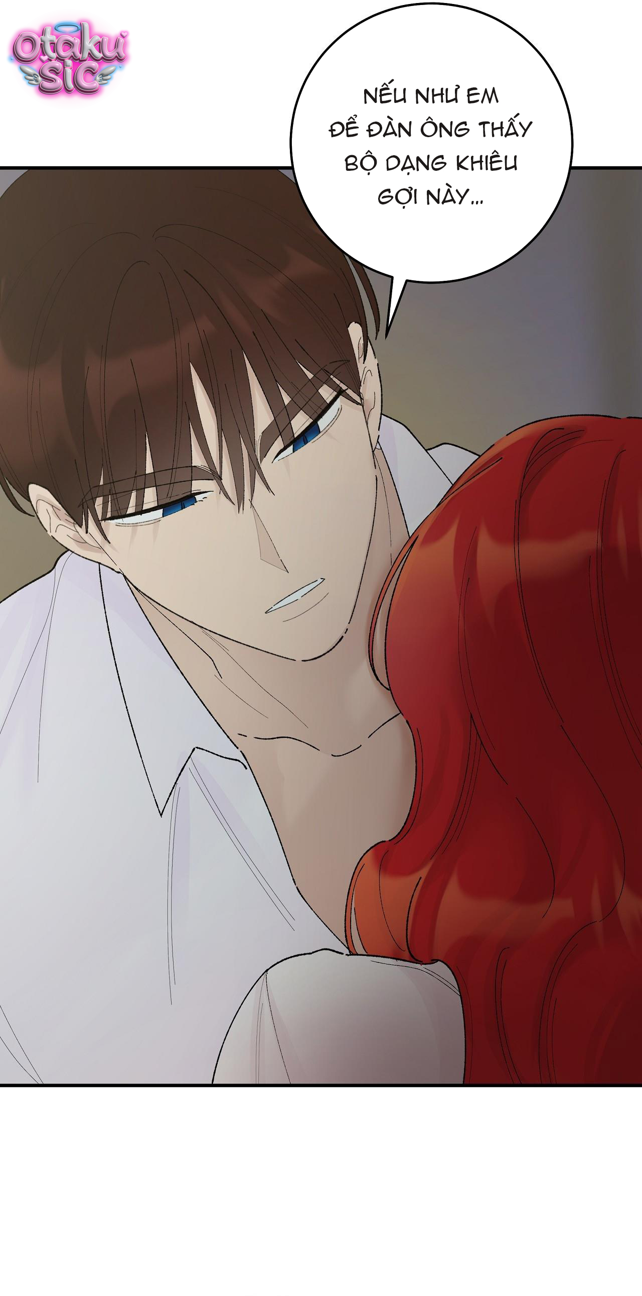 Sở Thích Khó Nói Của Quý Cô - Chap 4 - Trang 8