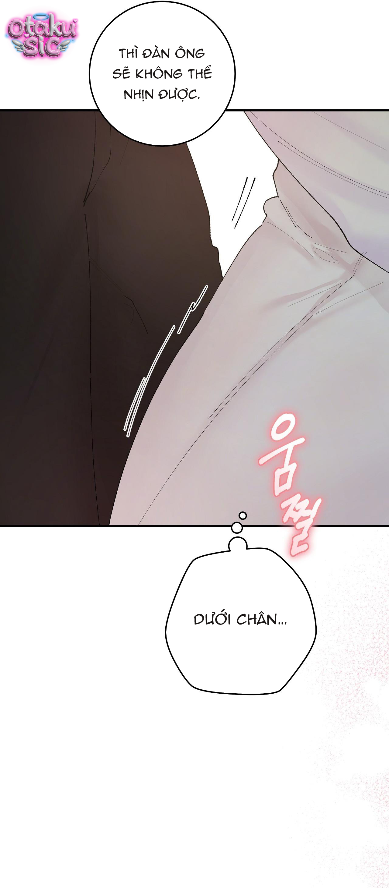 Sở Thích Khó Nói Của Quý Cô - Chap 4 - Trang 9