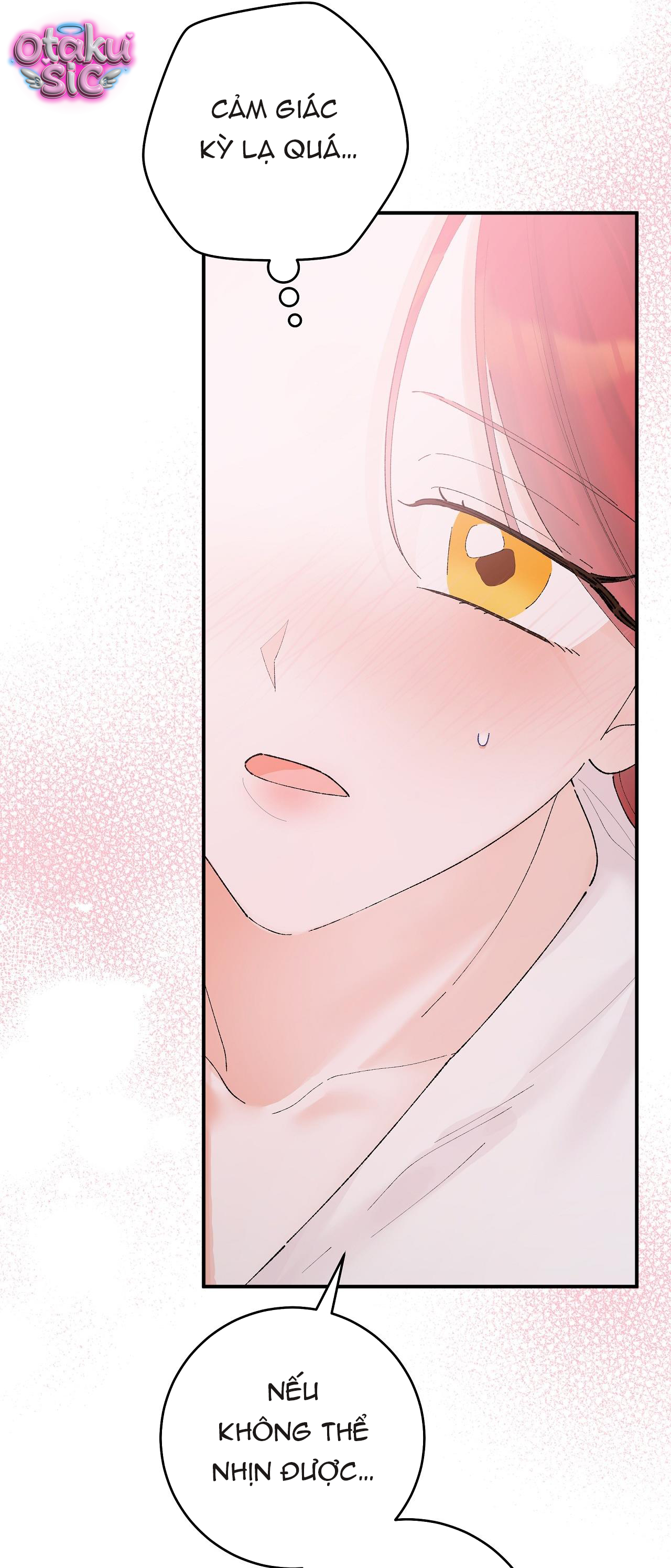 Sở Thích Khó Nói Của Quý Cô - Chap 4 - Trang 10