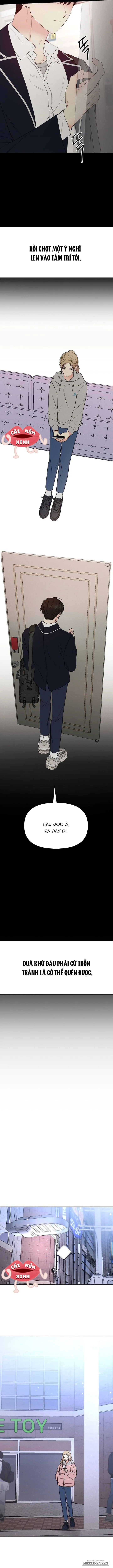 Soái Ca Kiểu Mẫu - Chap 1 - Trang 12