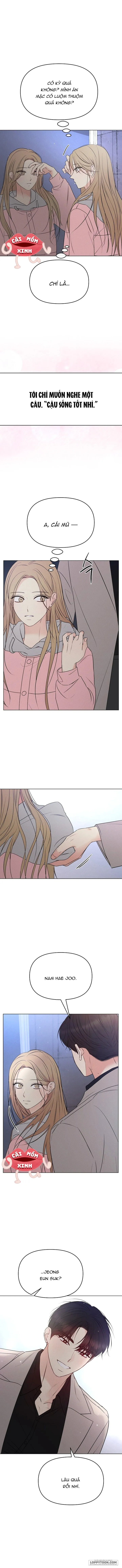 Soái Ca Kiểu Mẫu - Chap 1 - Trang 13