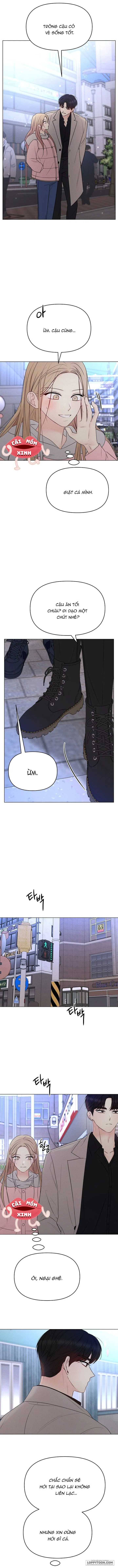 Soái Ca Kiểu Mẫu - Chap 1 - Trang 14