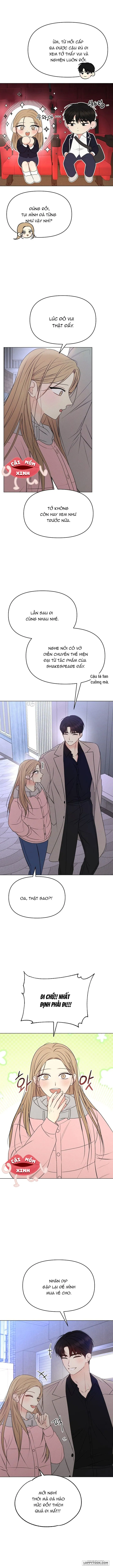 Soái Ca Kiểu Mẫu - Chap 1 - Trang 16