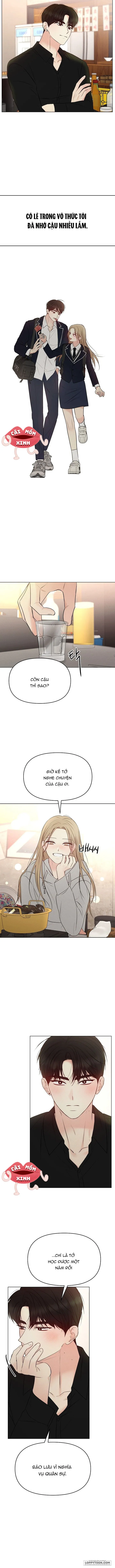 Soái Ca Kiểu Mẫu - Chap 1 - Trang 18