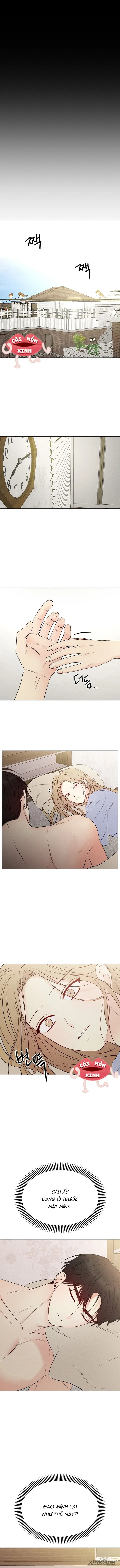 Soái Ca Kiểu Mẫu - Chap 1 - Trang 20