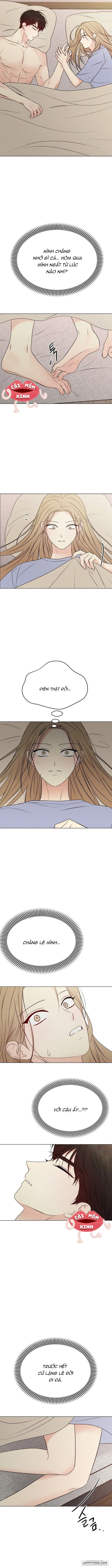 Soái Ca Kiểu Mẫu - Chap 1 - Trang 21