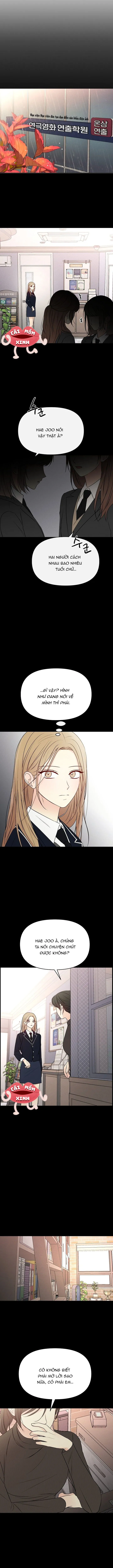 Soái Ca Kiểu Mẫu - Chap 1 - Trang 5