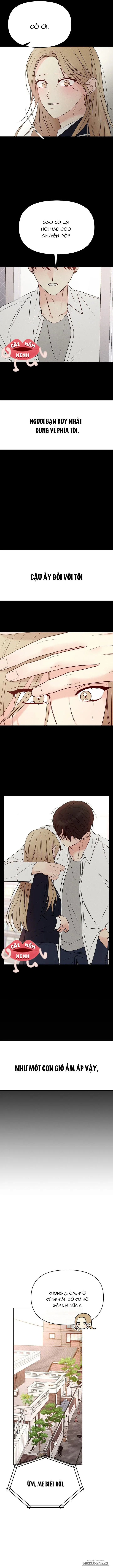 Soái Ca Kiểu Mẫu - Chap 1 - Trang 7