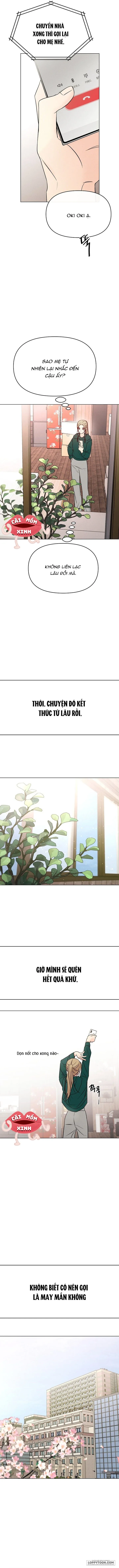 Soái Ca Kiểu Mẫu - Chap 1 - Trang 8