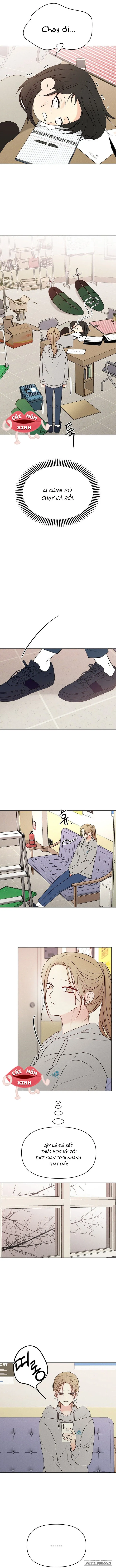 Soái Ca Kiểu Mẫu - Chap 1 - Trang 10