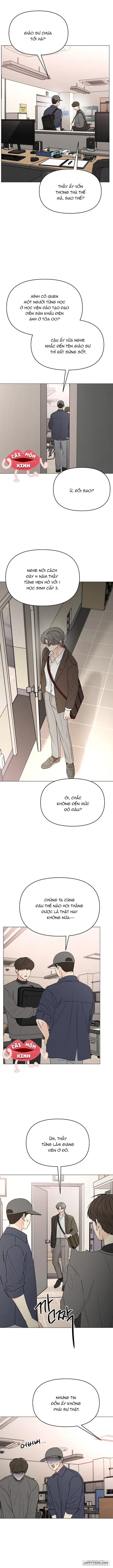 Soái Ca Kiểu Mẫu - Chap 10 - Trang 2