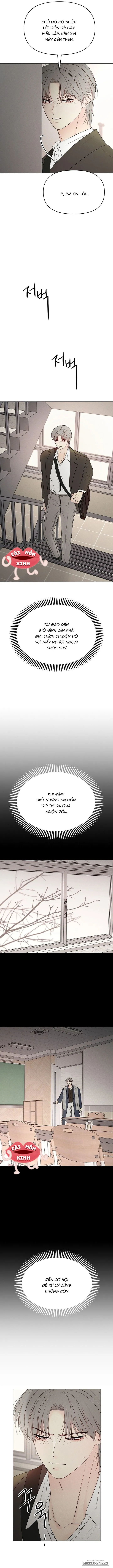 Soái Ca Kiểu Mẫu - Chap 10 - Trang 3