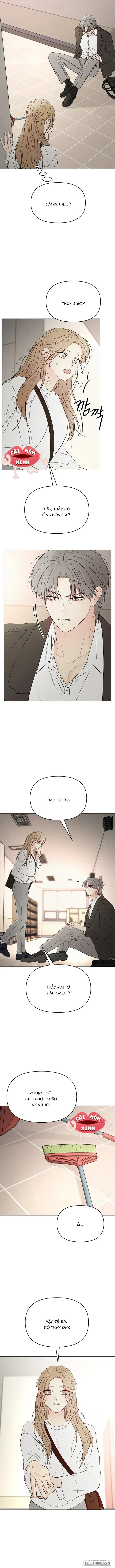 Soái Ca Kiểu Mẫu - Chap 10 - Trang 5