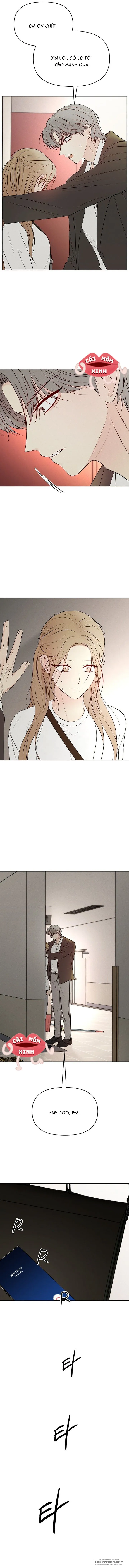 Soái Ca Kiểu Mẫu - Chap 10 - Trang 7