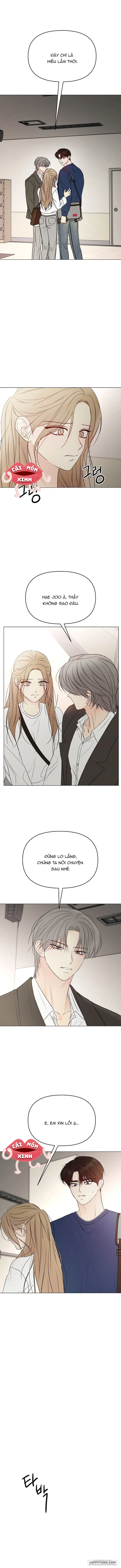 Soái Ca Kiểu Mẫu - Chap 10 - Trang 9