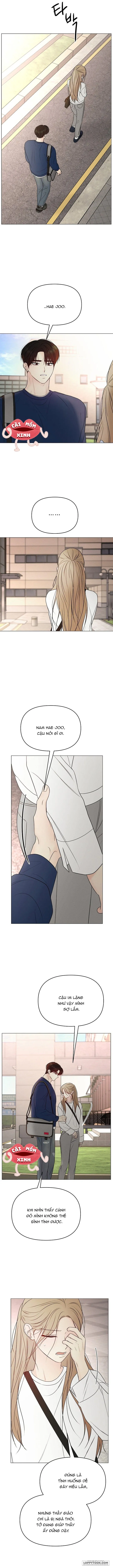Soái Ca Kiểu Mẫu - Chap 10 - Trang 10