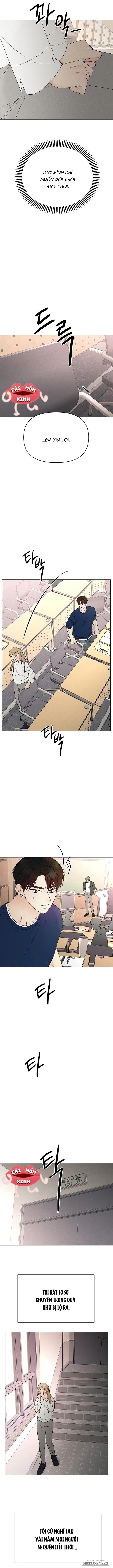 Soái Ca Kiểu Mẫu - Chap 11 - Trang 2